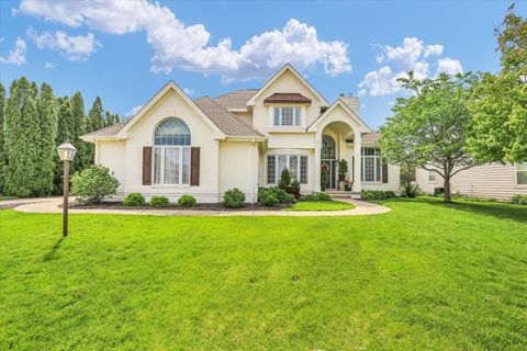 Photo of 3005 E Stone Creek Boulevard, Urbana, IL 61802 (MLS # 12548131)