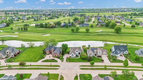 Tiny photo for 3005 E Stone Creek Boulevard, Urbana, IL 61802 (MLS # 12548131)