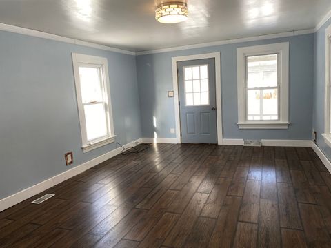 A home in Mendota