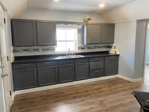 A home in Mendota