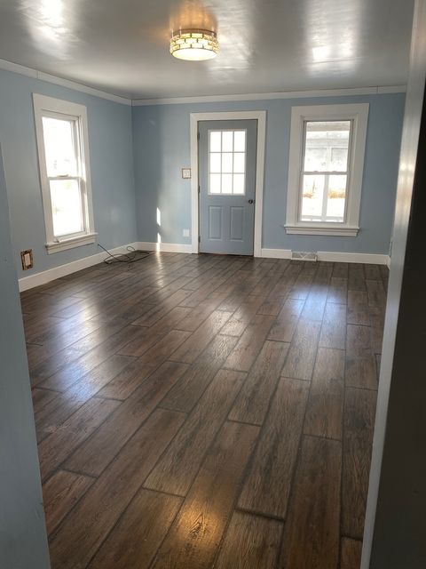 A home in Mendota