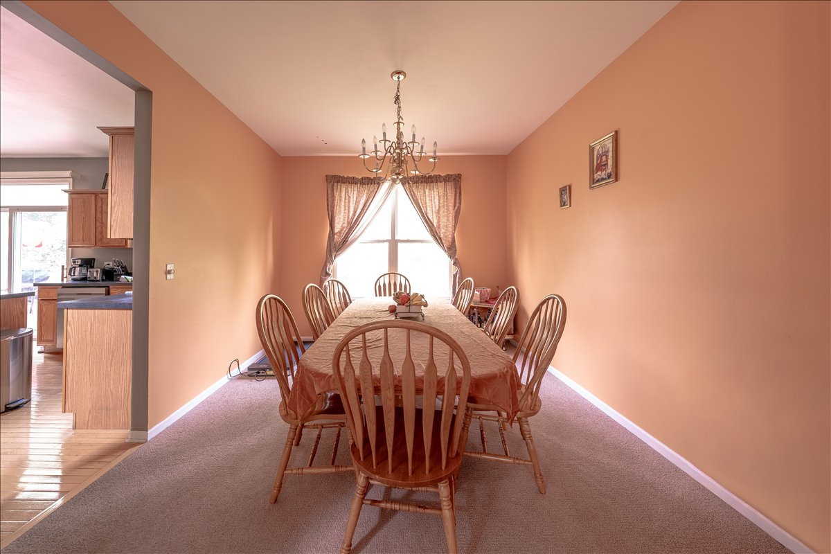 3534 Matisse Drive