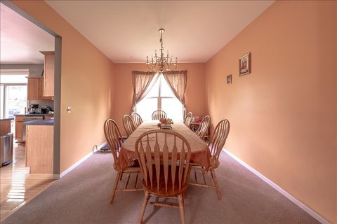 Tiny photo for 3534 Matisse Drive, St. Charles, IL 60175 (MLS # 12473458)