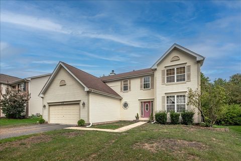 Photo of 3534 Matisse Drive, St. Charles, IL 60175 (MLS # 12473458)