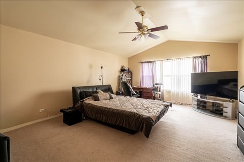 Tiny photo for 3534 Matisse Drive, St. Charles, IL 60175 (MLS # 12473458)