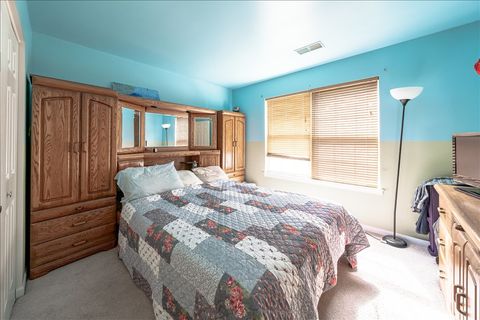 Tiny photo for 3534 Matisse Drive, St. Charles, IL 60175 (MLS # 12473458)