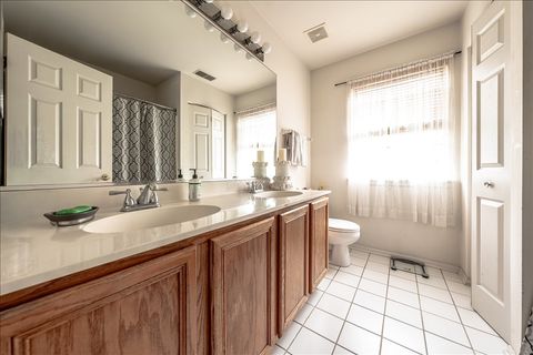 Tiny photo for 3534 Matisse Drive, St. Charles, IL 60175 (MLS # 12473458)