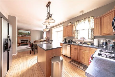 Tiny photo for 3534 Matisse Drive, St. Charles, IL 60175 (MLS # 12473458)