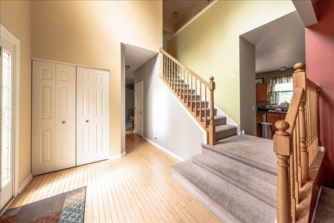 Tiny photo for 3534 Matisse Drive, St. Charles, IL 60175 (MLS # 12473458)