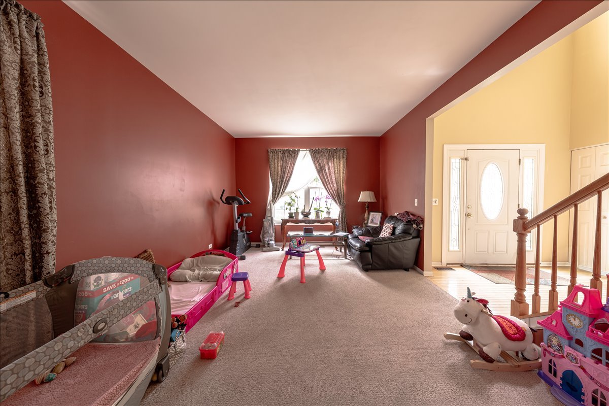 3534 Matisse Drive
