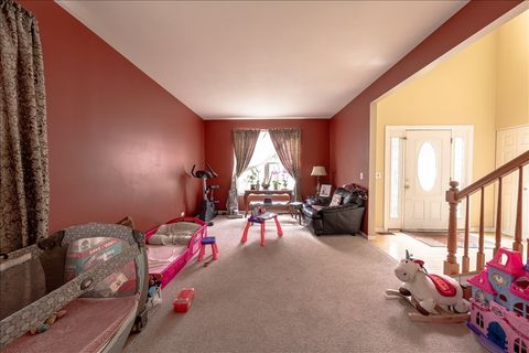 Tiny photo for 3534 Matisse Drive, St. Charles, IL 60175 (MLS # 12473458)