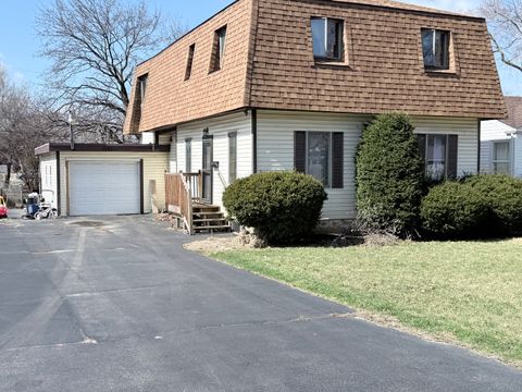 1151 Gates Street Aurora IL 60505