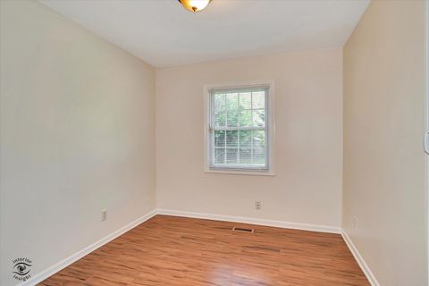 Tiny photo for 21946 Merrill Avenue, Sauk Village, IL 60411 (MLS # 12468565)