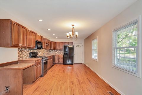 Tiny photo for 21946 Merrill Avenue, Sauk Village, IL 60411 (MLS # 12468565)