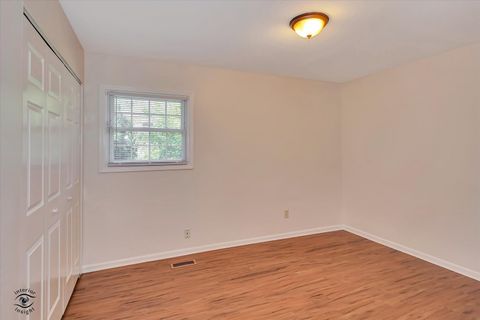 Tiny photo for 21946 Merrill Avenue, Sauk Village, IL 60411 (MLS # 12468565)