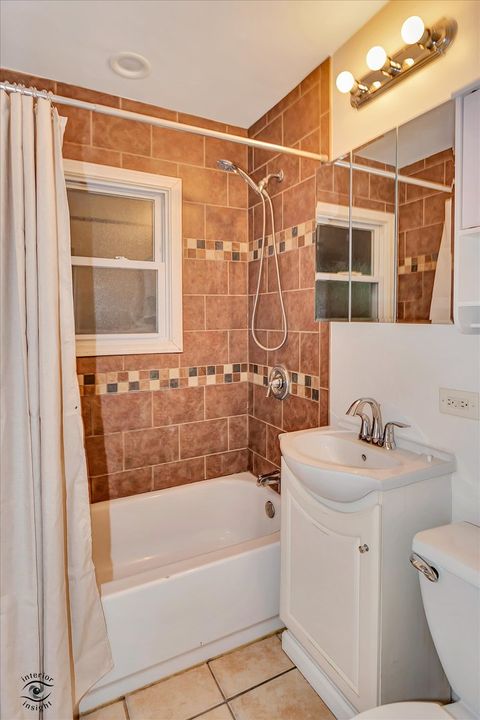 Tiny photo for 21946 Merrill Avenue, Sauk Village, IL 60411 (MLS # 12468565)