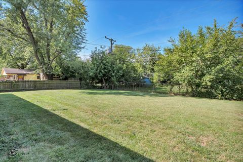 Tiny photo for 21946 Merrill Avenue, Sauk Village, IL 60411 (MLS # 12468565)