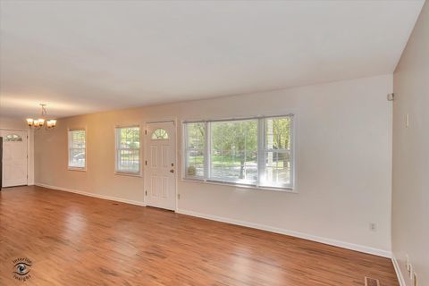 Tiny photo for 21946 Merrill Avenue, Sauk Village, IL 60411 (MLS # 12468565)