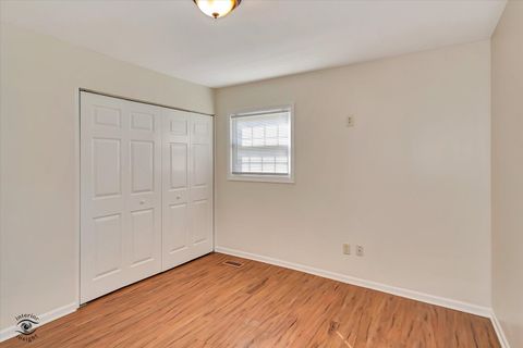 Tiny photo for 21946 Merrill Avenue, Sauk Village, IL 60411 (MLS # 12468565)