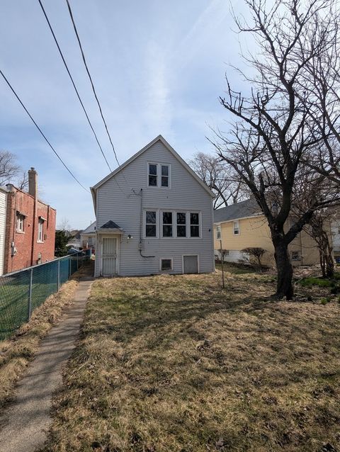 Tiny photo for 9328 S Kimbark Avenue, Chicago, IL 60619 (MLS # 12641095)
