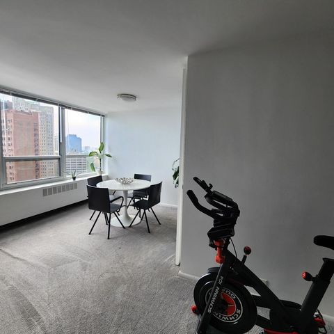 Tiny photo for 4800 S Chicago Beach Drive #1811S, Chicago, IL 60615 (MLS # 12482924)
