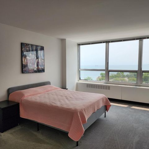 Tiny photo for 4800 S Chicago Beach Drive #1811S, Chicago, IL 60615 (MLS # 12482924)
