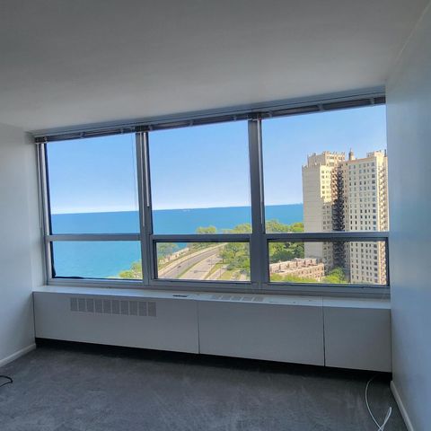 Tiny photo for 4800 S Chicago Beach Drive #1811S, Chicago, IL 60615 (MLS # 12482924)