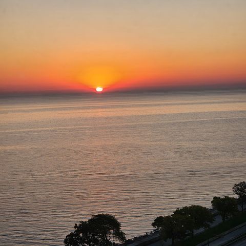 Tiny photo for 4800 S Chicago Beach Drive #1811S, Chicago, IL 60615 (MLS # 12482924)