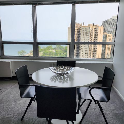 Tiny photo for 4800 S Chicago Beach Drive #1811S, Chicago, IL 60615 (MLS # 12482924)