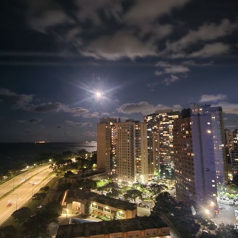 Tiny photo for 4800 S Chicago Beach Drive #1811S, Chicago, IL 60615 (MLS # 12482924)