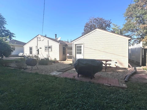 Tiny photo for 1607 Airport Road, Urbana, IL 61802 (MLS # 12770934)