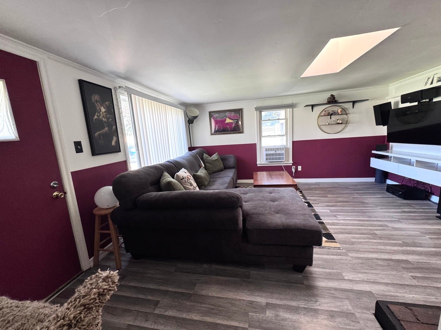 1607 Airport Road