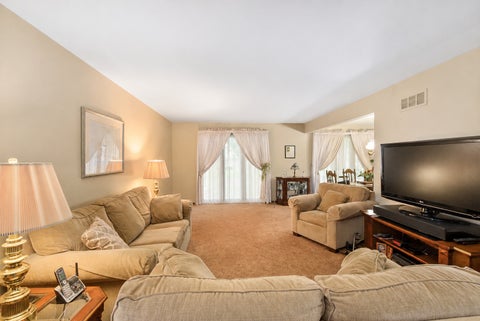Tiny photo for 3700 W 120th Place, Alsip, IL 60803 (MLS # 12690028)