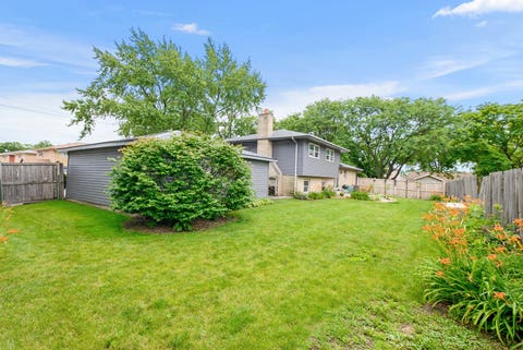 Tiny photo for 3700 W 120th Place, Alsip, IL 60803 (MLS # 12690028)