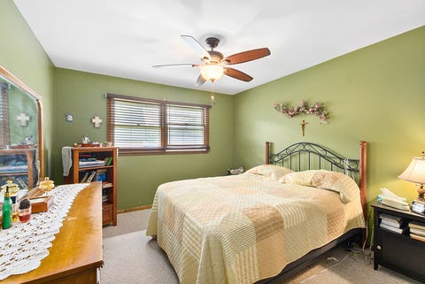 Tiny photo for 3700 W 120th Place, Alsip, IL 60803 (MLS # 12690028)
