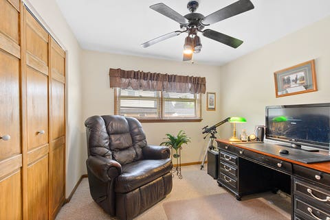 Tiny photo for 3700 W 120th Place, Alsip, IL 60803 (MLS # 12690028)