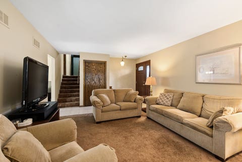 Tiny photo for 3700 W 120th Place, Alsip, IL 60803 (MLS # 12690028)