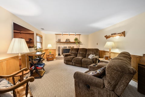 Tiny photo for 3700 W 120th Place, Alsip, IL 60803 (MLS # 12690028)