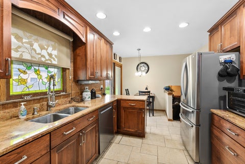 Tiny photo for 3700 W 120th Place, Alsip, IL 60803 (MLS # 12690028)