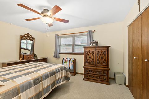 Tiny photo for 3700 W 120th Place, Alsip, IL 60803 (MLS # 12690028)