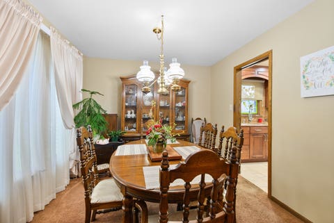 Tiny photo for 3700 W 120th Place, Alsip, IL 60803 (MLS # 12690028)