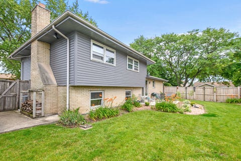 Tiny photo for 3700 W 120th Place, Alsip, IL 60803 (MLS # 12690028)