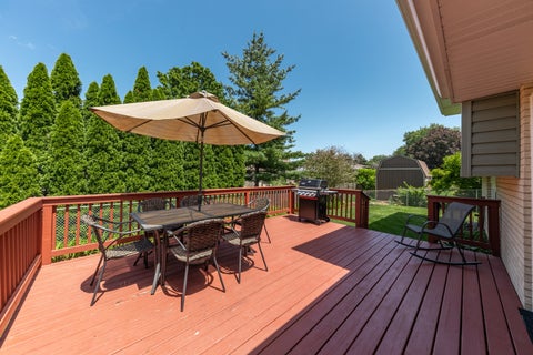 Tiny photo for 2422 Chippewa Court, Lisle, IL 60532 (MLS # 12695529)