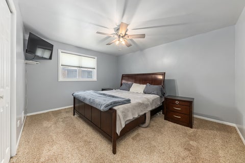 Tiny photo for 2422 Chippewa Court, Lisle, IL 60532 (MLS # 12695529)