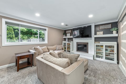 Tiny photo for 2422 Chippewa Court, Lisle, IL 60532 (MLS # 12695529)