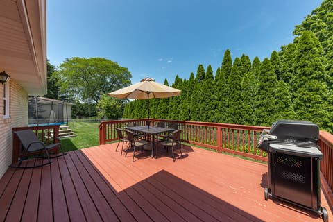 Tiny photo for 2422 Chippewa Court, Lisle, IL 60532 (MLS # 12695529)