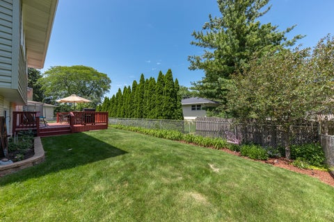 Tiny photo for 2422 Chippewa Court, Lisle, IL 60532 (MLS # 12695529)