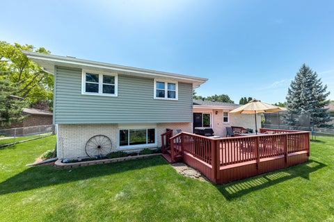 Tiny photo for 2422 Chippewa Court, Lisle, IL 60532 (MLS # 12695529)