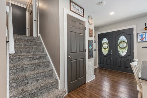 Tiny photo for 2422 Chippewa Court, Lisle, IL 60532 (MLS # 12695529)