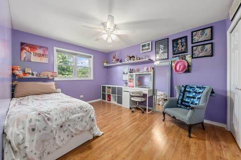 Tiny photo for 2422 Chippewa Court, Lisle, IL 60532 (MLS # 12695529)